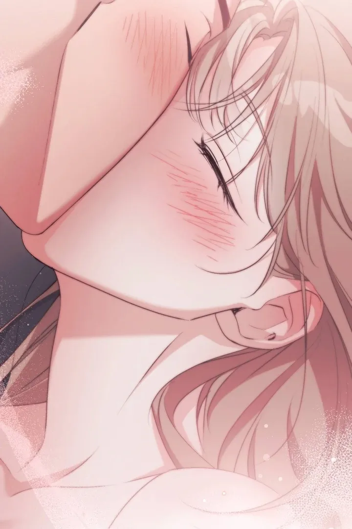 Milk My Strawberries Chapter 34 page 12 - 