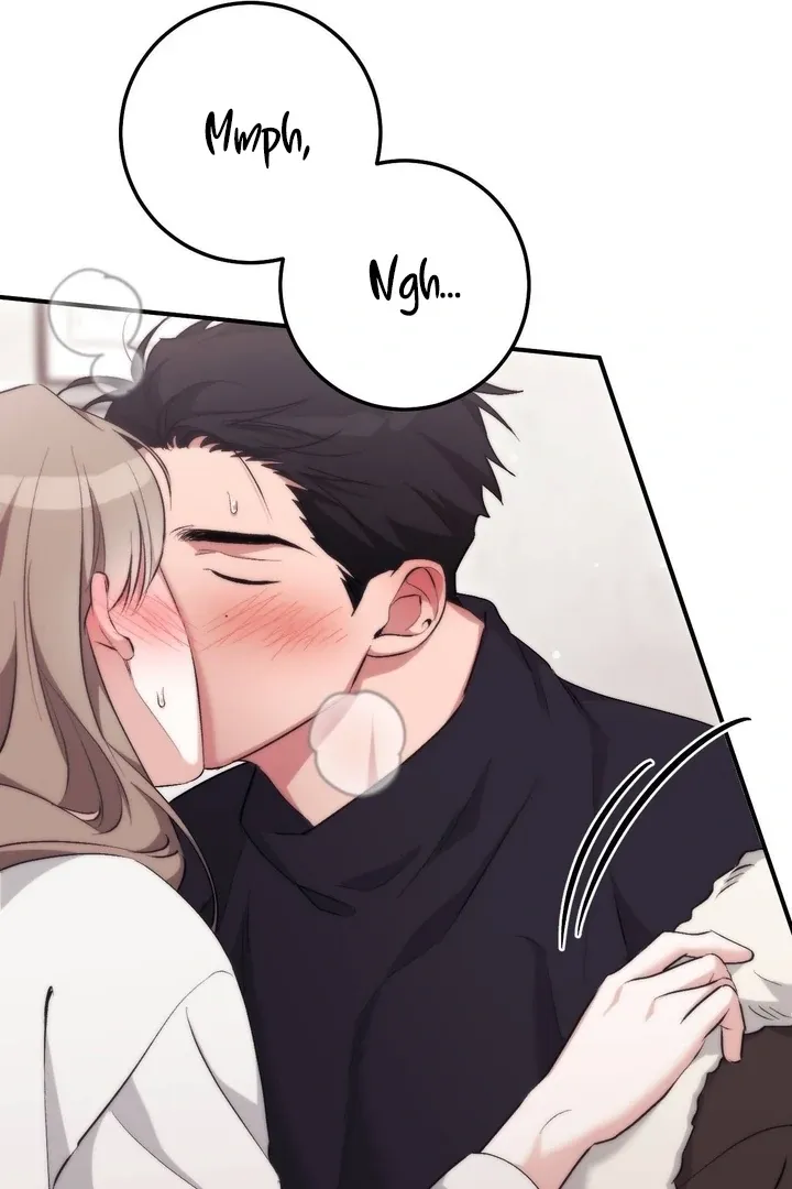 Milk My Strawberries Chapter 34 page 113 - 