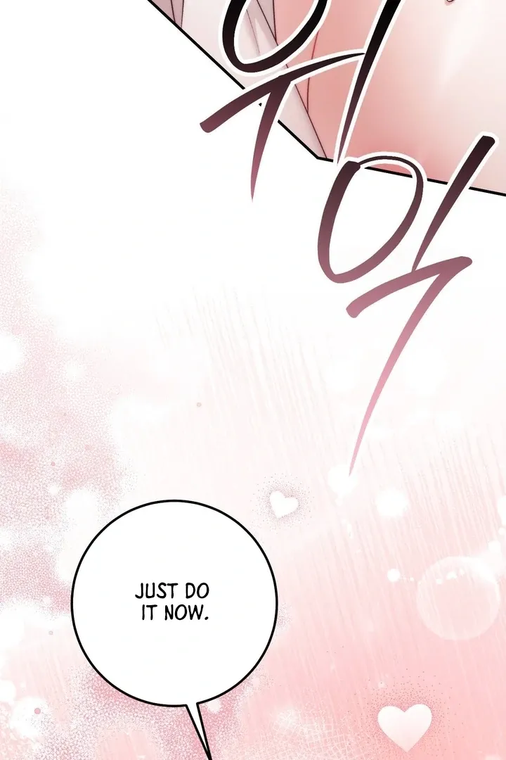 Milk My Strawberries Chapter 34 page 119 - 