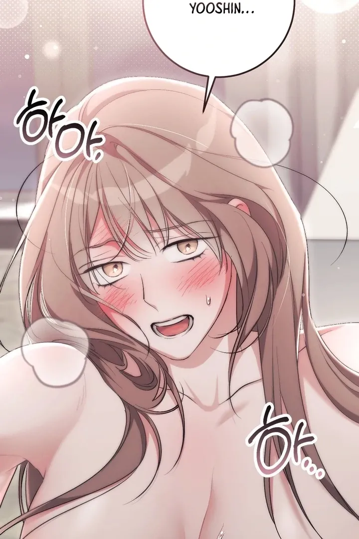 Milk My Strawberries Chapter 34 page 128 - 