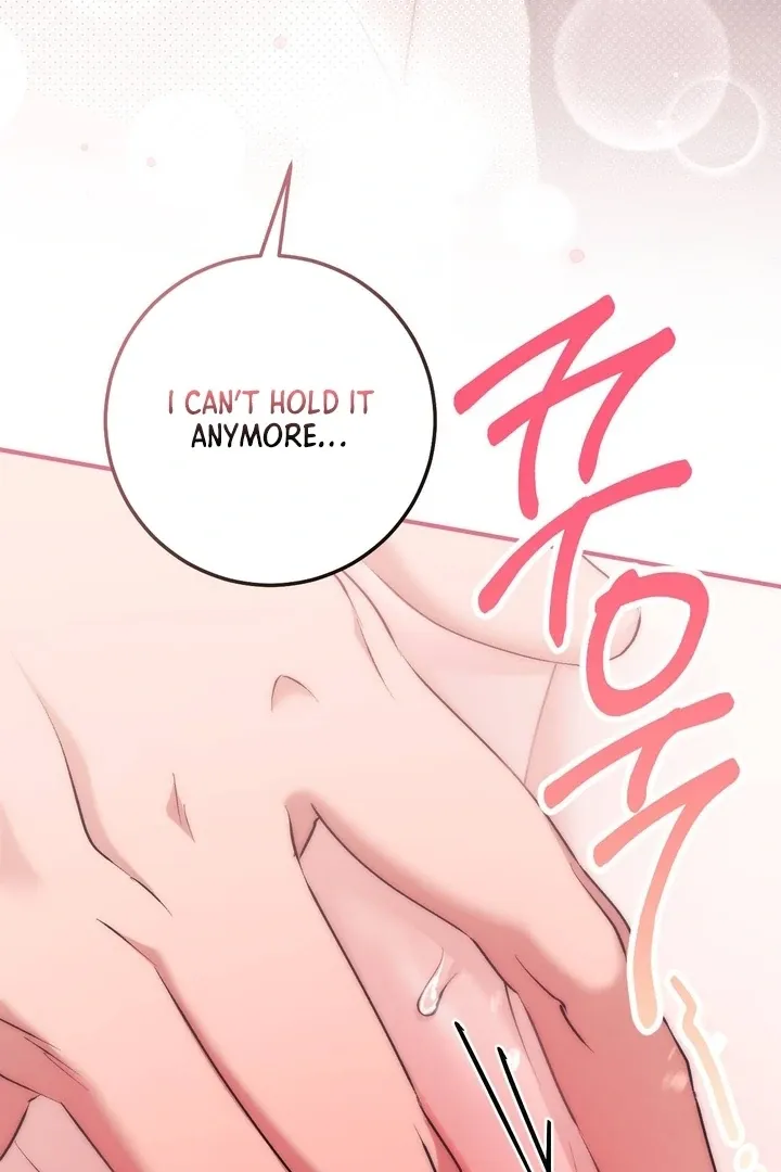 Milk My Strawberries Chapter 34 page 130 - 