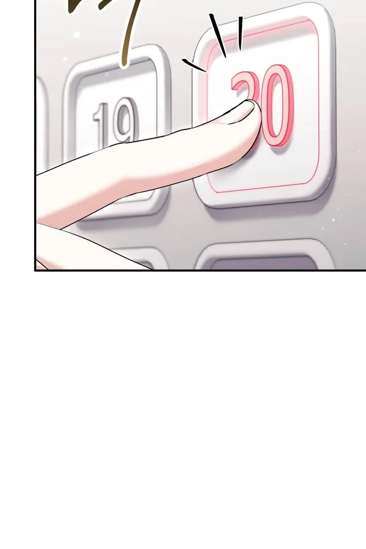 Milk My Strawberries Chapter 34 page 25 - 