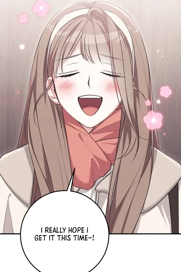 Milk My Strawberries Chapter 34 page 29 - 