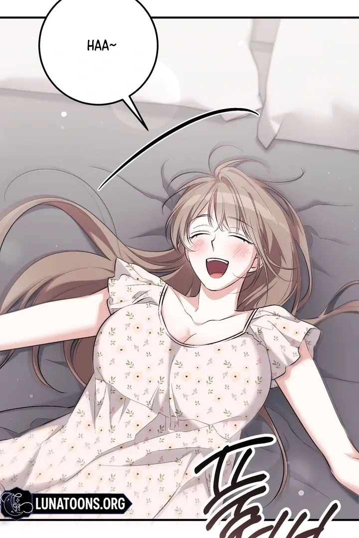 Milk My Strawberries Chapter 34 page 32 - 
