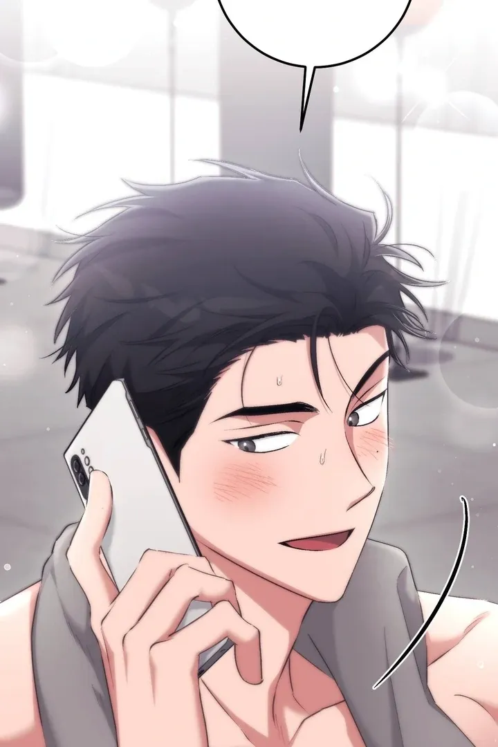 Milk My Strawberries Chapter 34 page 38 - 