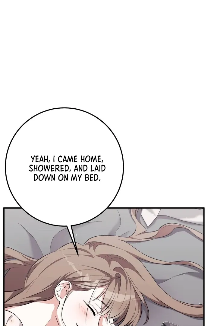 Milk My Strawberries Chapter 34 page 40 - 