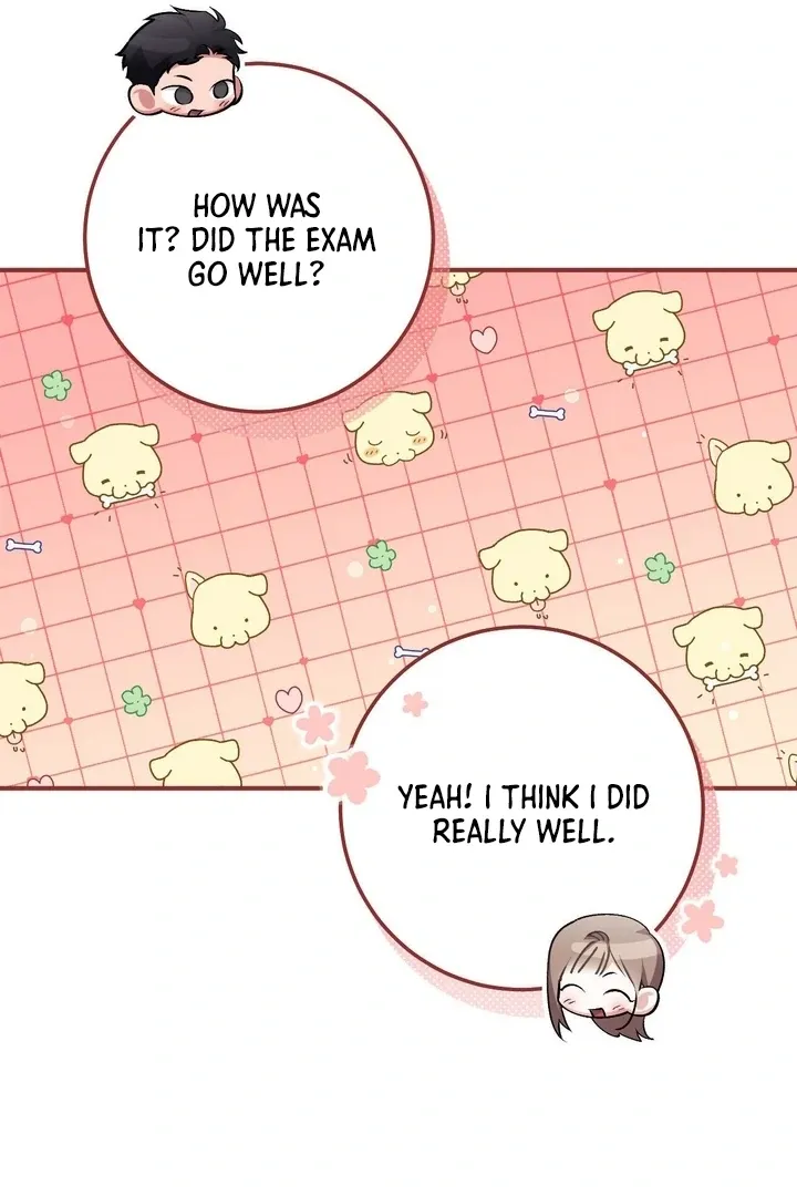 Milk My Strawberries Chapter 34 page 43 - 
