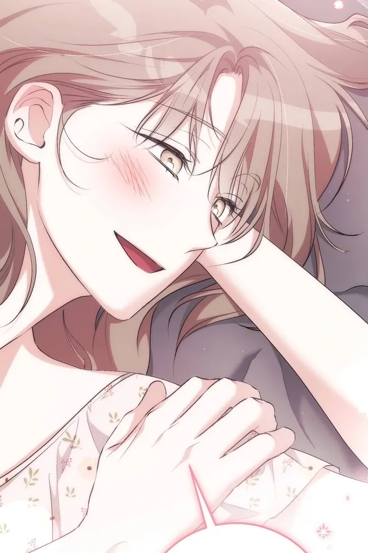 Milk My Strawberries Chapter 34 page 45 - 