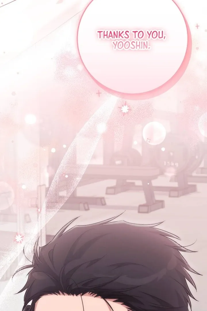 Milk My Strawberries Chapter 34 page 46 - 