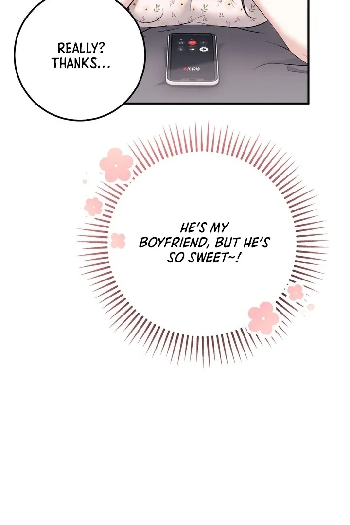 Milk My Strawberries Chapter 34 page 50 - 