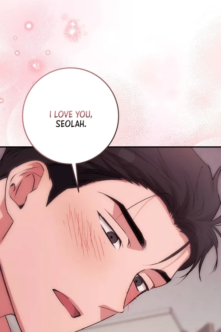 Milk My Strawberries Chapter 34 page 6 - 