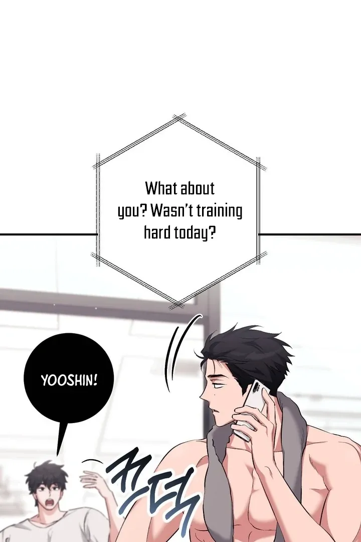 Milk My Strawberries Chapter 34 page 51 - 