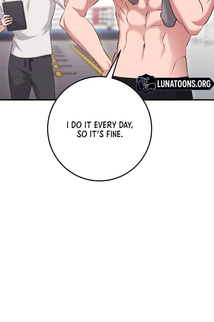 Milk My Strawberries Chapter 34 page 52 - 