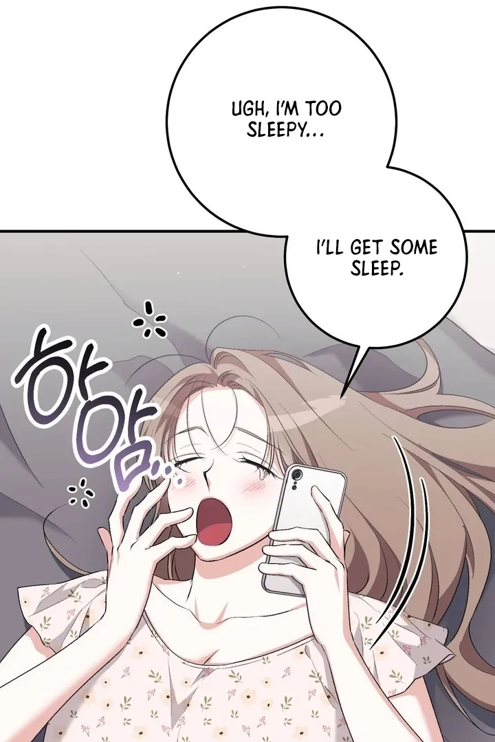 Milk My Strawberries Chapter 34 page 53 - 
