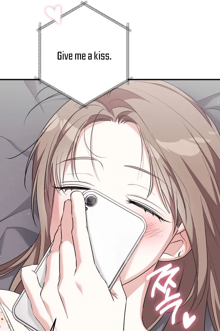 Milk My Strawberries Chapter 34 page 57 - 