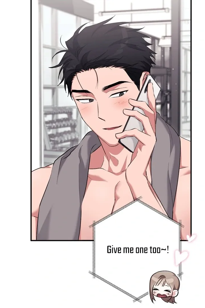 Milk My Strawberries Chapter 34 page 59 - 