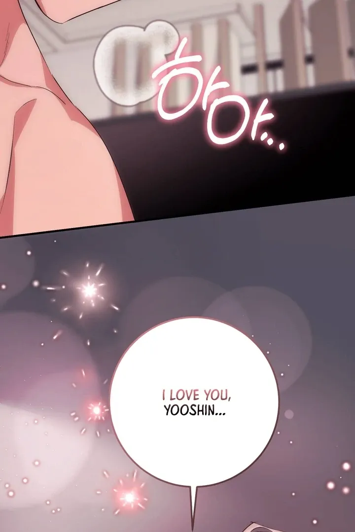 Milk My Strawberries Chapter 34 page 7 - 