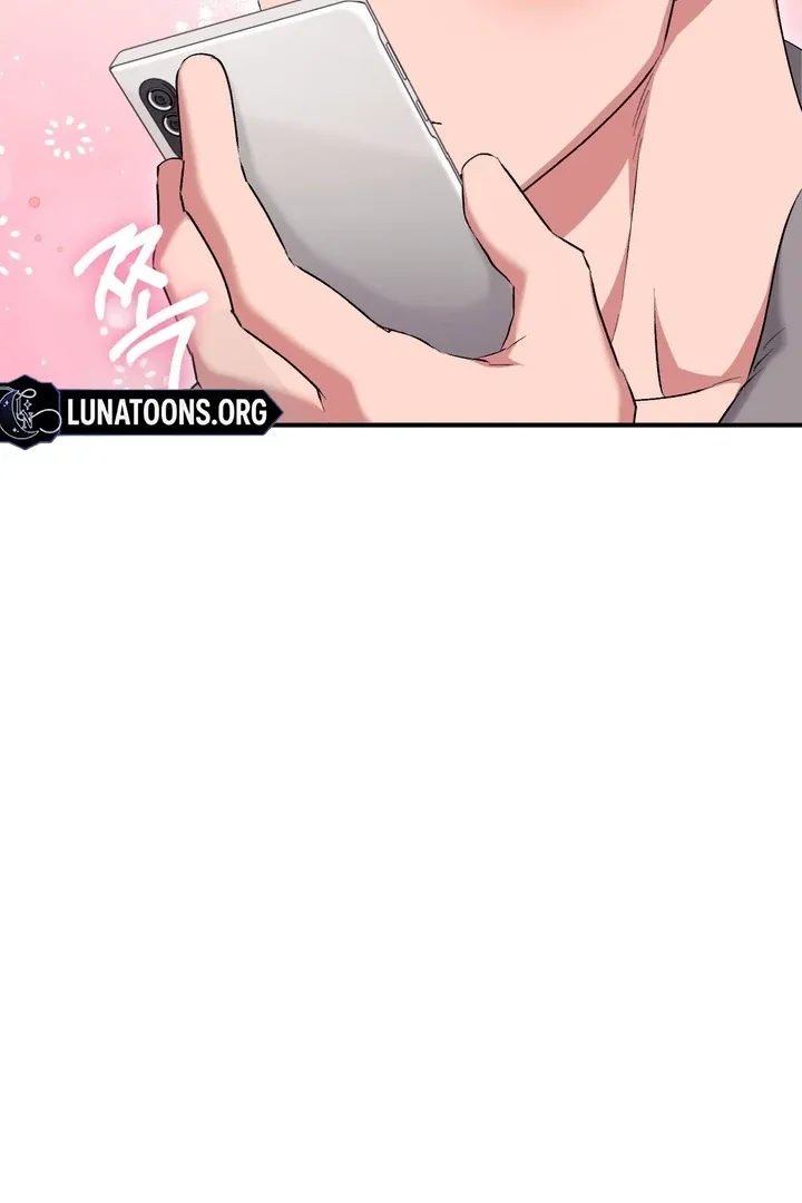 Milk My Strawberries Chapter 34 page 61 - 