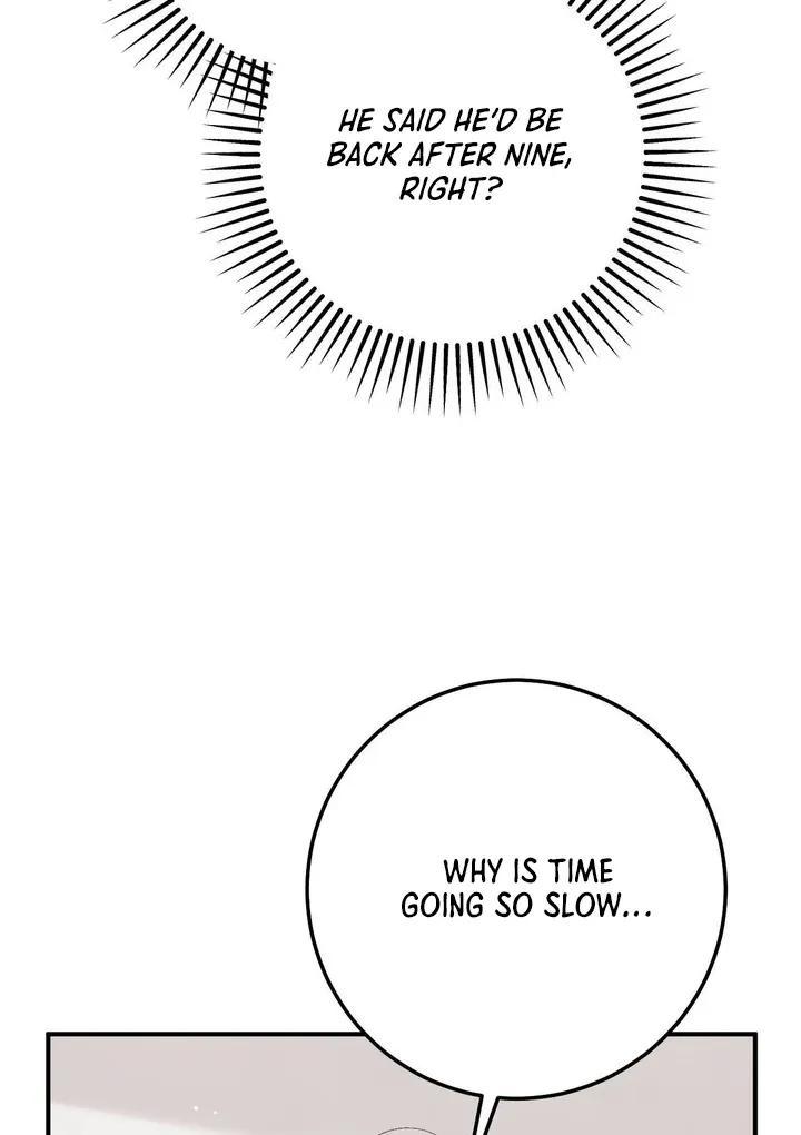Milk My Strawberries Chapter 34 page 69 - 