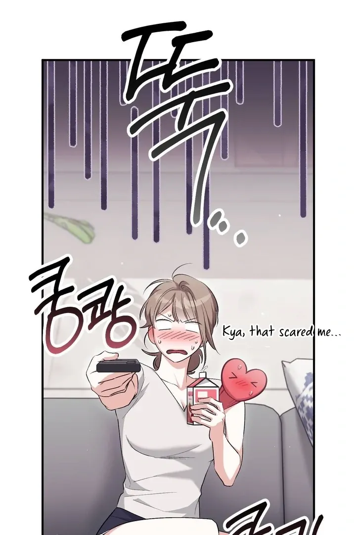 Milk My Strawberries Chapter 34 page 74 - 