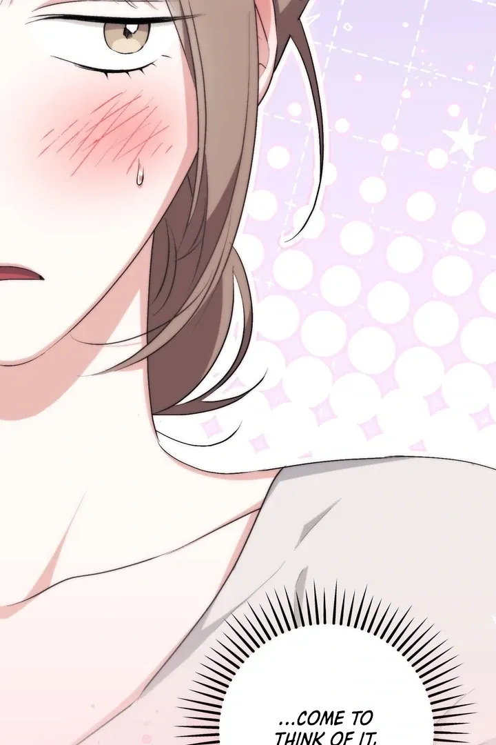Milk My Strawberries Chapter 34 page 76 - 