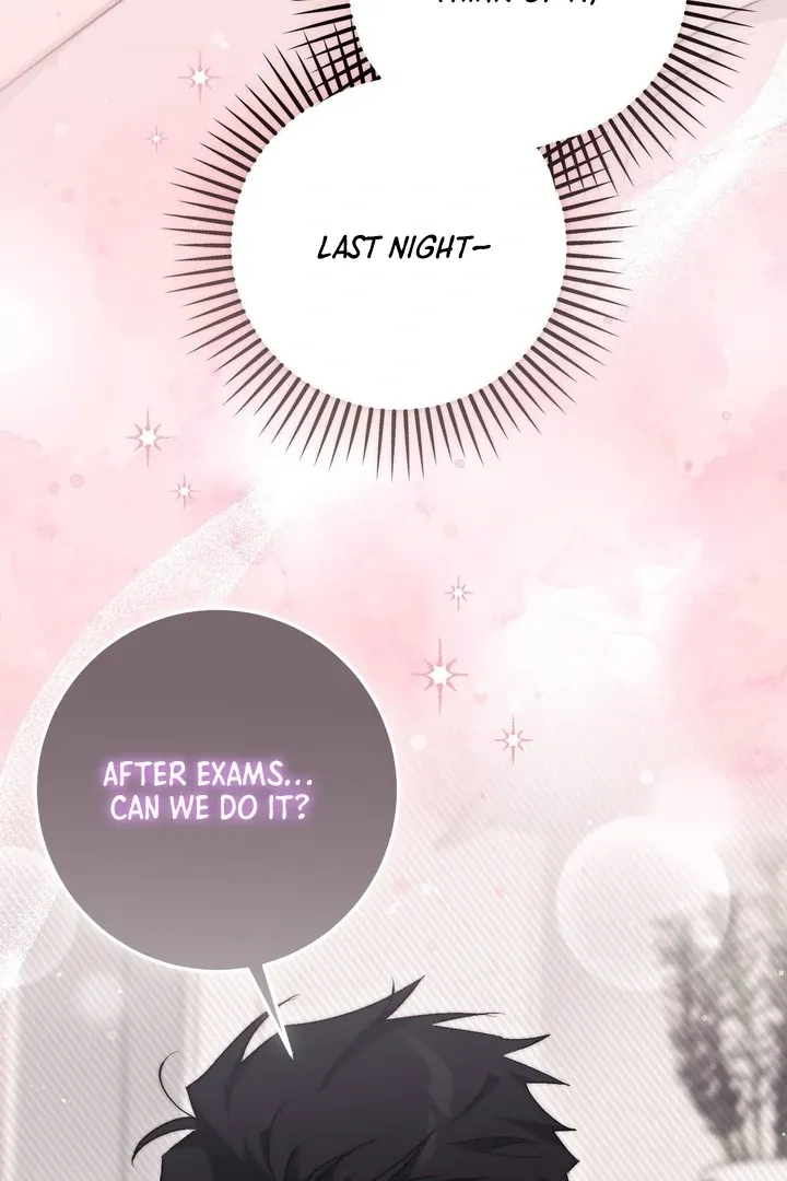 Milk My Strawberries Chapter 34 page 77 - 