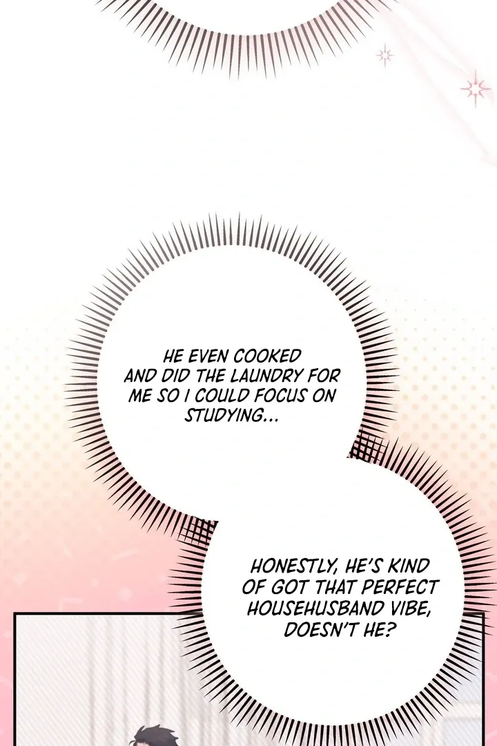 Milk My Strawberries Chapter 34 page 79 - 