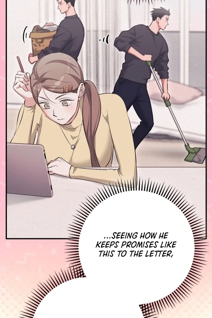 Milk My Strawberries Chapter 34 page 80 - 