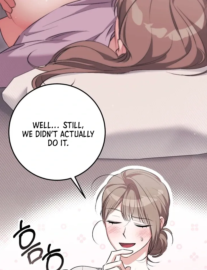 Milk My Strawberries Chapter 34 page 83 - 