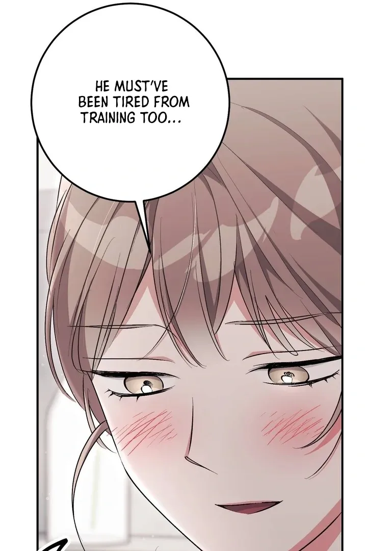 Milk My Strawberries Chapter 34 page 85 - 