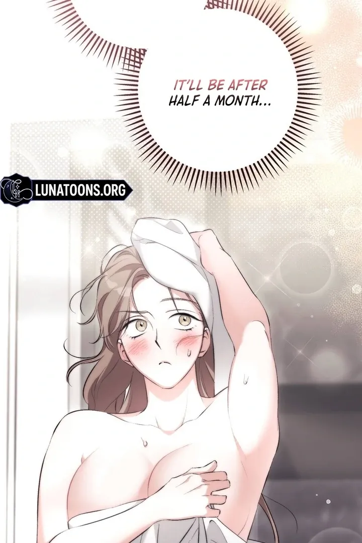 Milk My Strawberries Chapter 34 page 89 - 