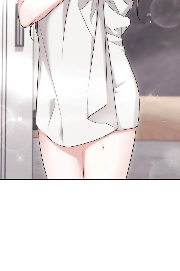 Milk My Strawberries Chapter 34 page 90 - 