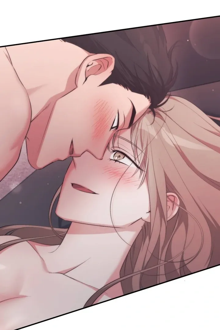 Milk My Strawberries Chapter 34 page 10 - 