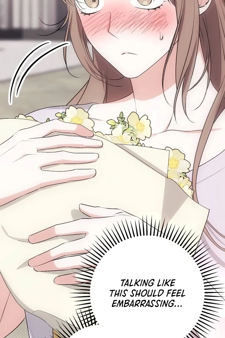 Milk My Strawberries Chapter 35 page 103 - 