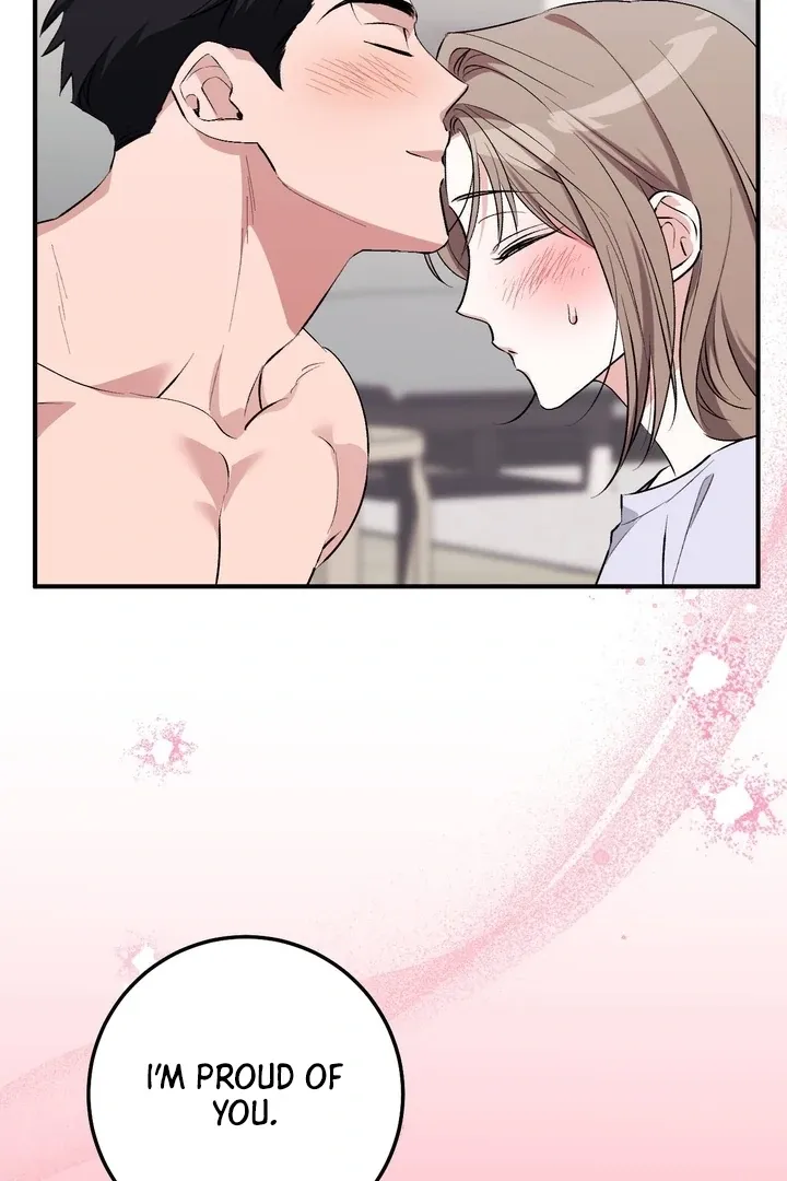 Milk My Strawberries Chapter 35 page 105 - 