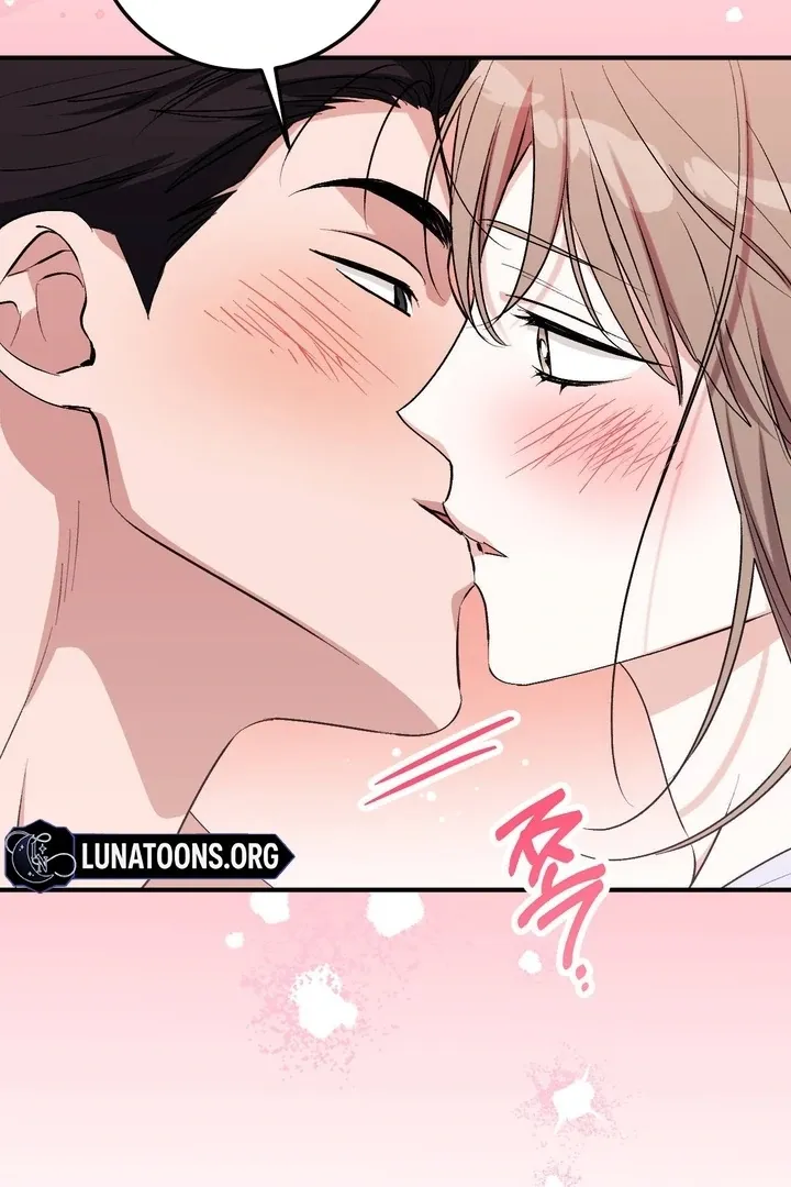 Milk My Strawberries Chapter 35 page 106 - 