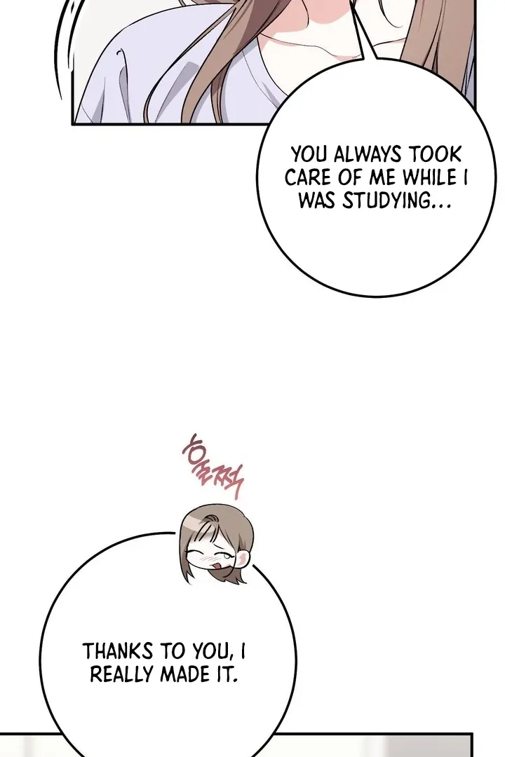 Milk My Strawberries Chapter 35 page 108 - 