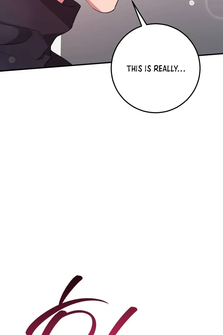 Milk My Strawberries Chapter 35 page 12 - 