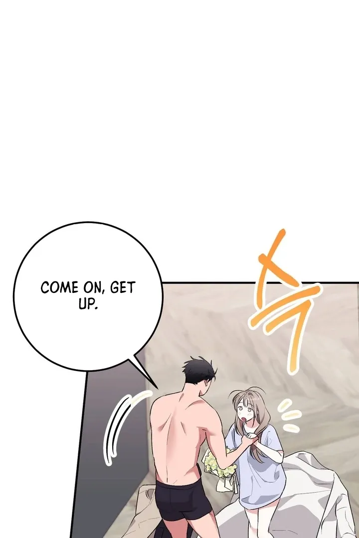 Milk My Strawberries Chapter 35 page 113 - 