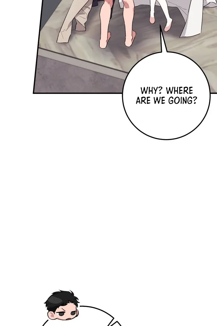 Milk My Strawberries Chapter 35 page 114 - 
