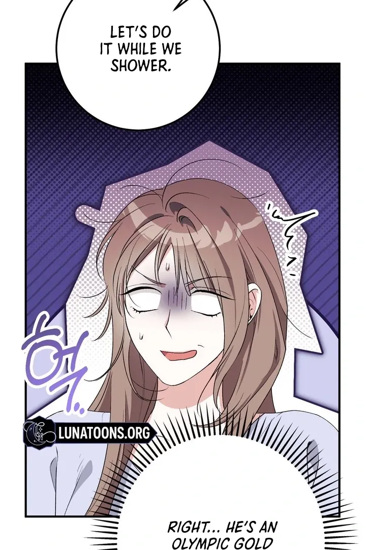 Milk My Strawberries Chapter 35 page 115 - 