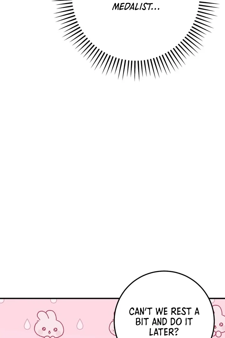 Milk My Strawberries Chapter 35 page 116 - 
