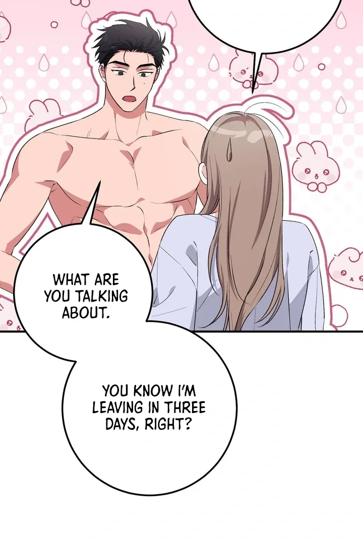 Milk My Strawberries Chapter 35 page 117 - 