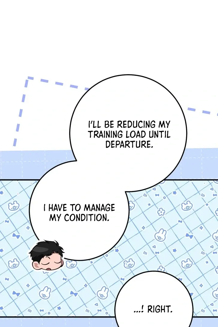 Milk My Strawberries Chapter 35 page 118 - 