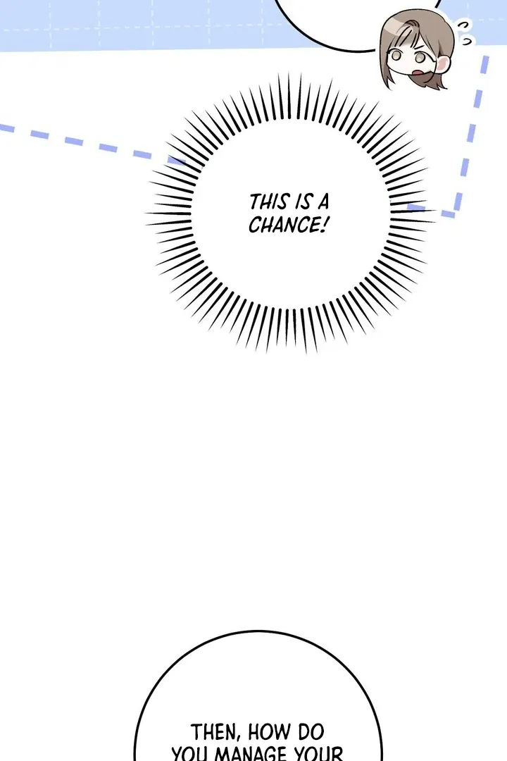 Milk My Strawberries Chapter 35 page 119 - 