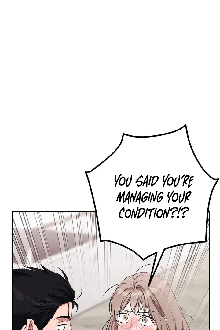 Milk My Strawberries Chapter 35 page 123 - 