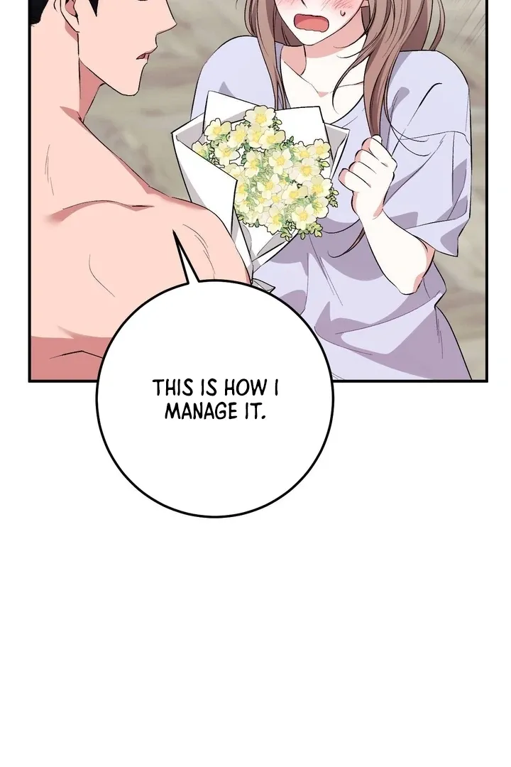 Milk My Strawberries Chapter 35 page 124 - 