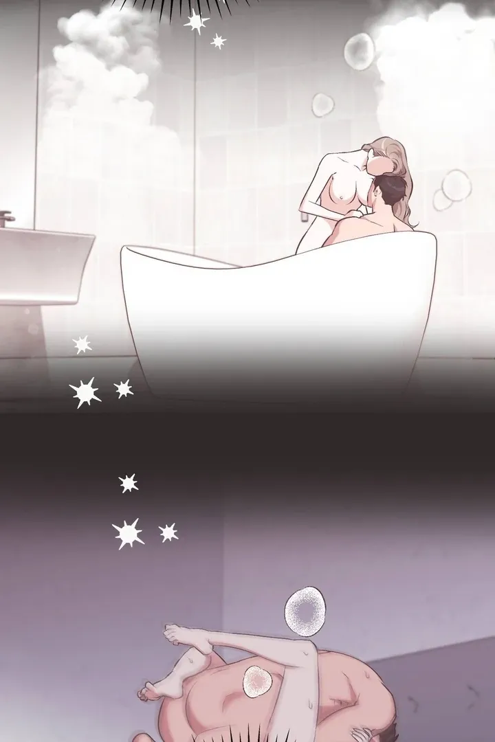 Milk My Strawberries Chapter 35 page 128 - 