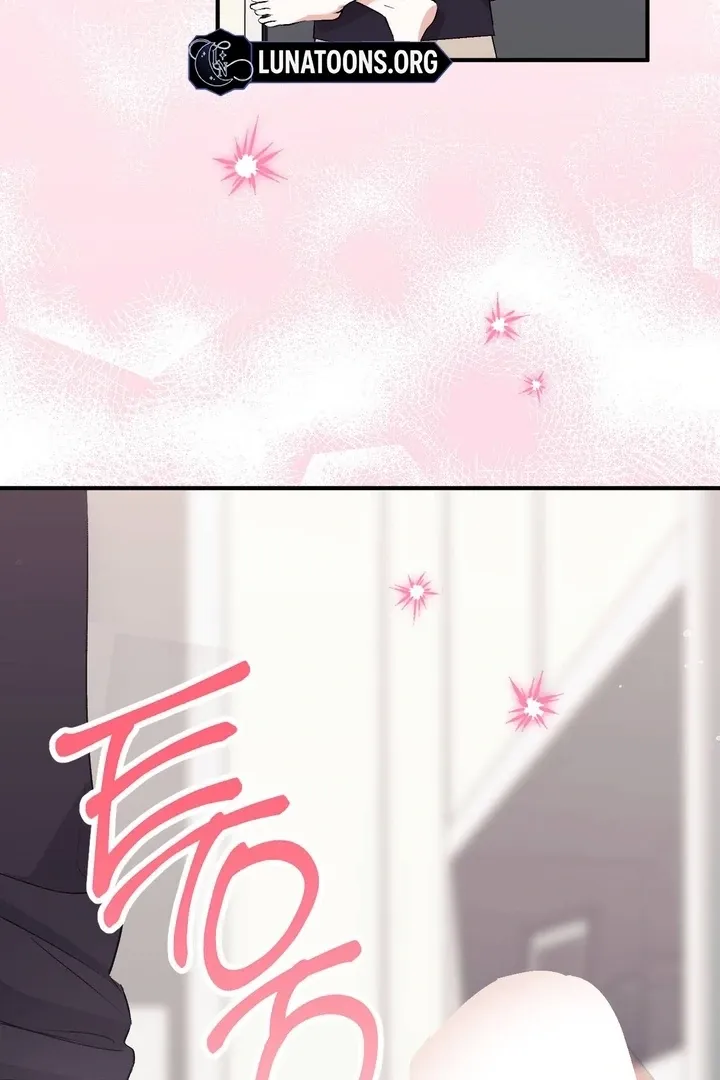Milk My Strawberries Chapter 35 page 18 - 