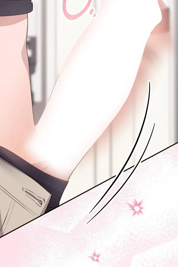 Milk My Strawberries Chapter 35 page 19 - 